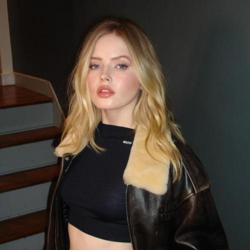 Ellie Bamber Instagram Photos, February 2025 2
