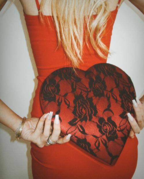 Emily Dobson Instagram Photos, February 2025 2
