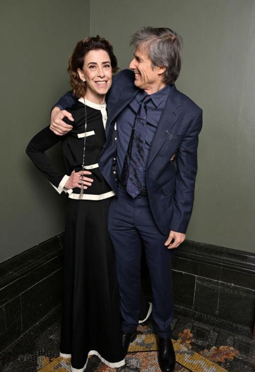 Fernanda Torres at Charles Finch Chanel Pre-BAFTA Dinner, February 2025 2