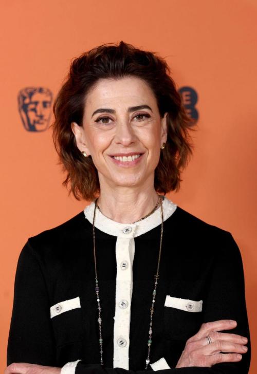 Fernanda Torres at Charles Finch Chanel Pre-BAFTA Dinner, February 2025 3