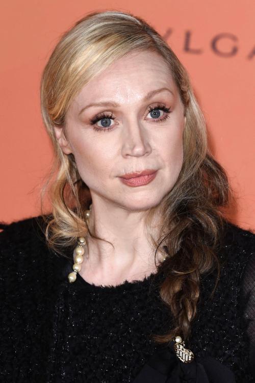 Gwendoline Christie at EE BAFTA Nominees Party London, February 2025 4
