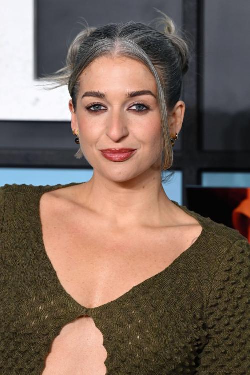 Harriet Rose at Mickey 17 Premiere London, February 2025 5