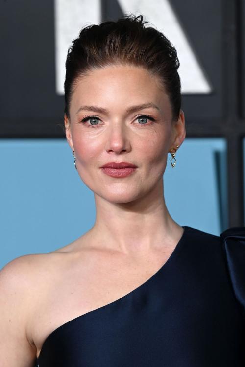 Holliday Grainger at Mickey 17 Premiere London, February 2025 6