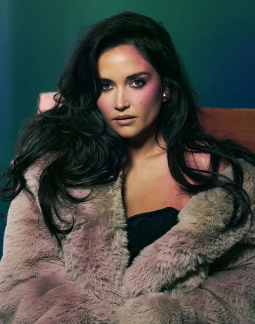 Jacqueline Jossa at February 2025 Photoshoot