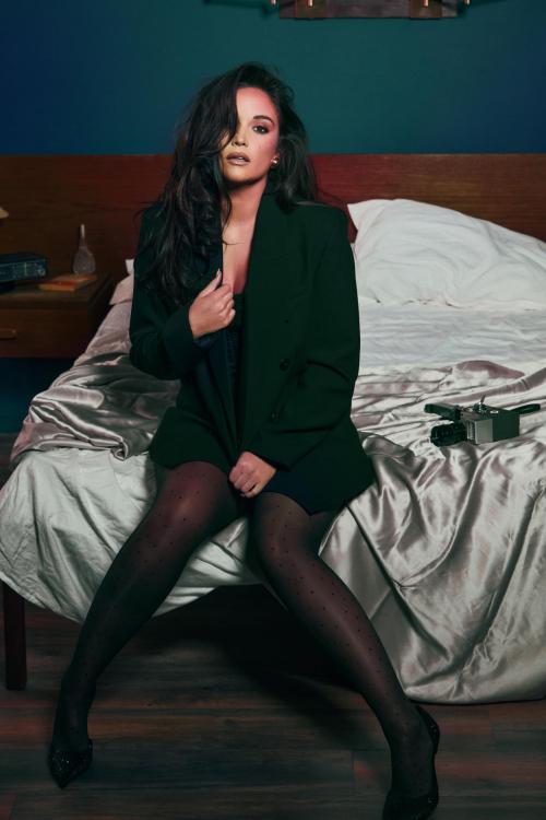 Jacqueline Jossa at February 2025 Photoshoot 1