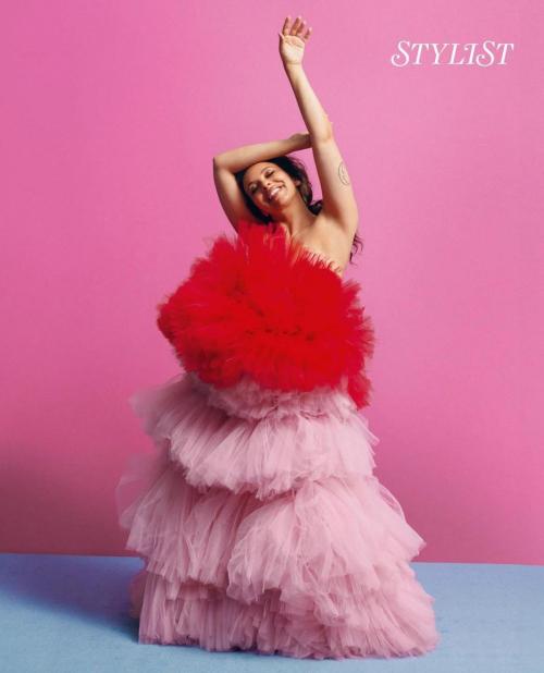 Jade Thirlwall for Stylist Magazine, February 2025 3