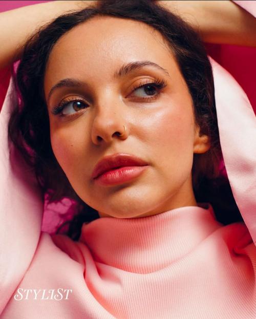 Jade Thirlwall for Stylist Magazine, February 2025 4