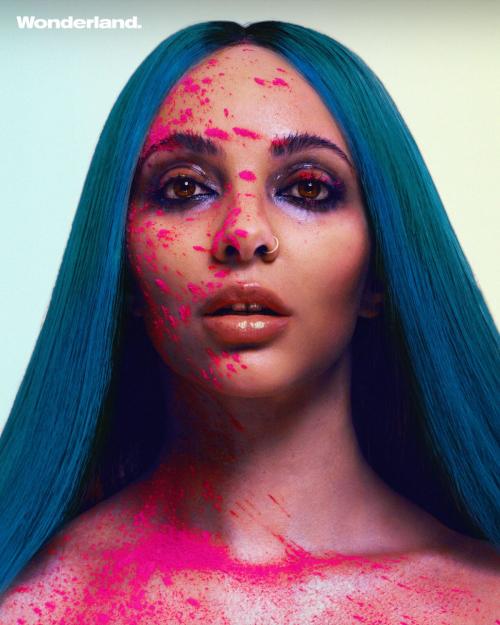 Jade Thirlwall, Wonderland Magazine, Spring 2025 2