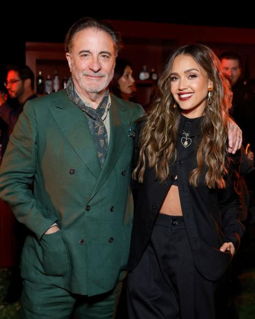 Jessica Alba Instagram Highlights, Feb 2025 4