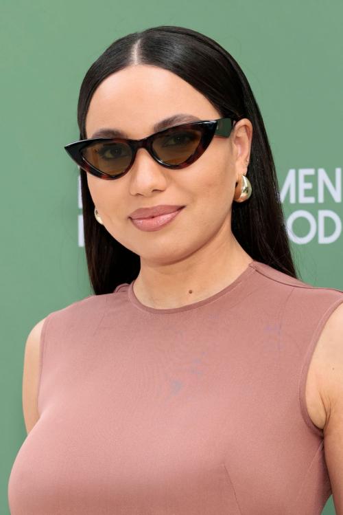 Jurnee Smollett at 2025 Essence Black Women in Hollywood Awards, February 2025 5