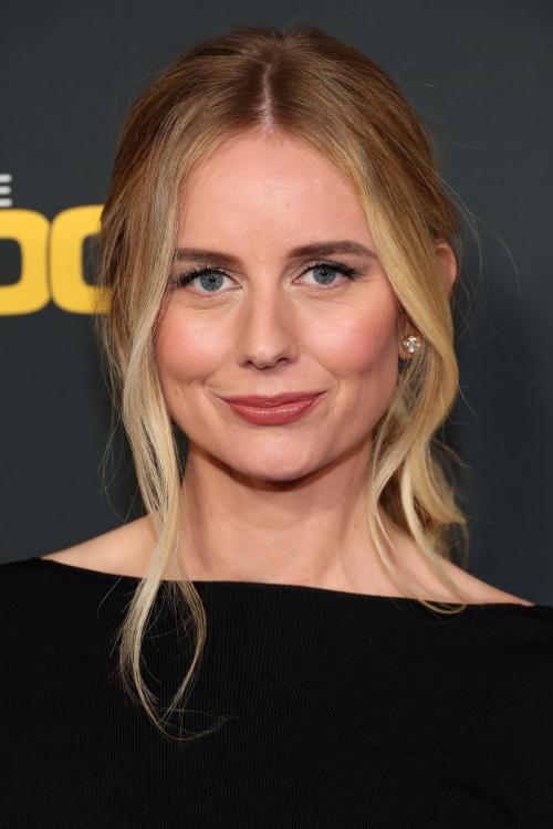 Justine Lupe at 77th Annual DGA Awards, February 2025 2