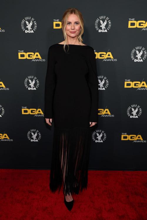 Justine Lupe at 77th Annual DGA Awards, February 2025 3