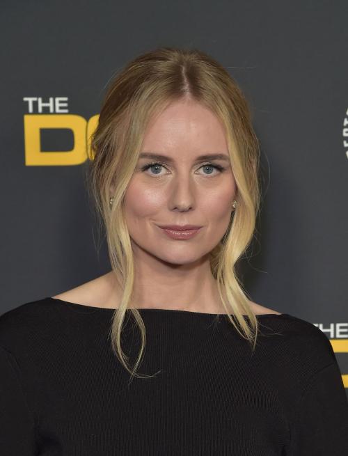 Justine Lupe at 77th Annual DGA Awards, February 2025 4