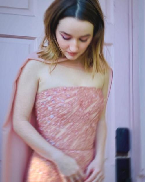 Kaitlyn Dever Instagram Photos, February 2025