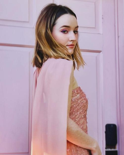 Kaitlyn Dever Instagram Photos, February 2025 5
