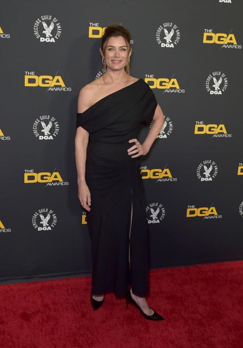 Kate Coiro at 77th Annual DGA Awards, February 2025