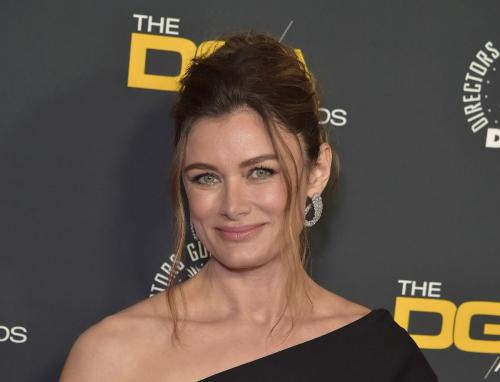 Kate Coiro at 77th Annual DGA Awards, February 2025 2