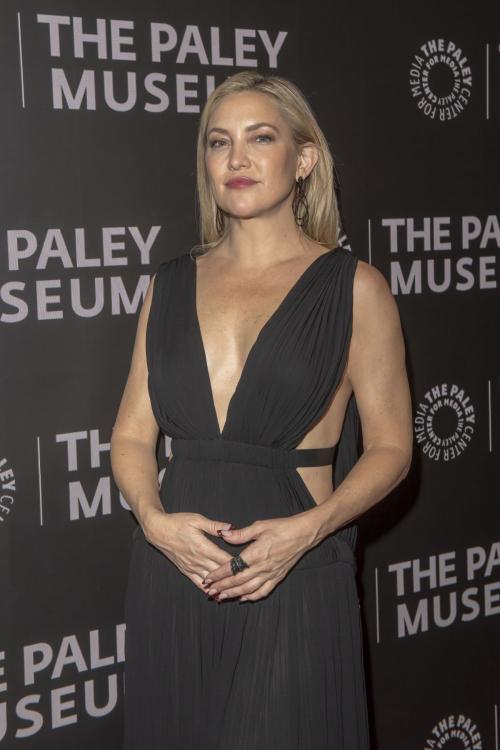 Kate Hudson at Running Point Screening, The Paley Museum, February 2025