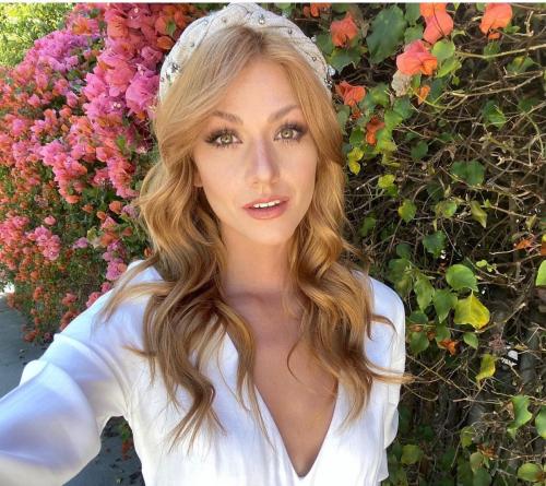 Katherine Mcnamara, Instagram Photos, February 2025 1