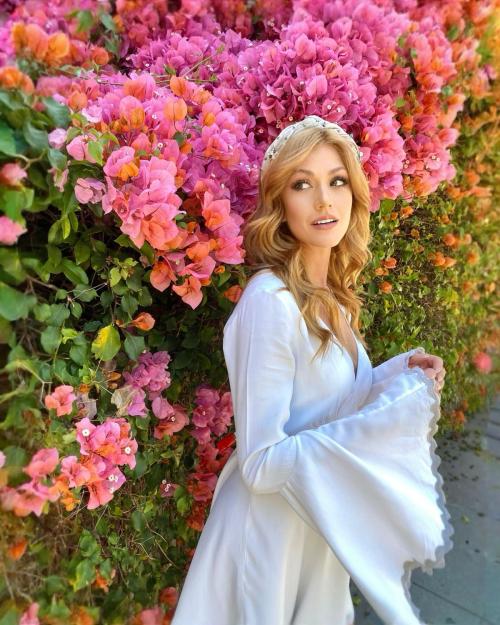 Katherine Mcnamara, Instagram Photos, February 2025 8