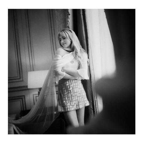 Kathryn Newton at Photoshoot, February 2025 1