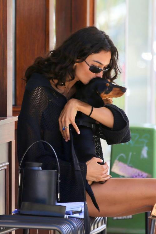 Kelly Gale Reads Beast in Me Script in Sydney, February 2025 4