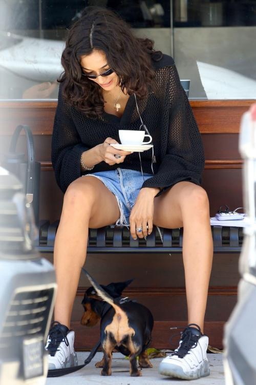 Kelly Gale Reads Beast in Me Script in Sydney, February 2025 6
