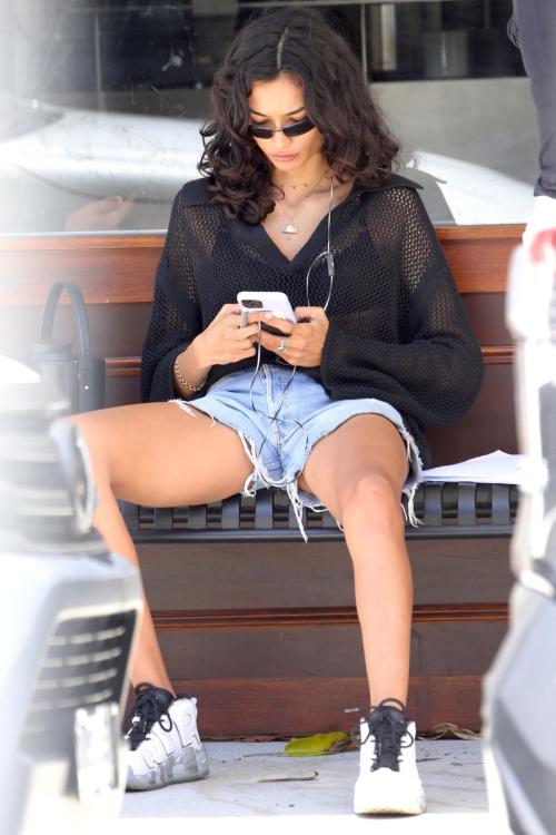 Kelly Gale Reads Beast in Me Script in Sydney, February 2025 7