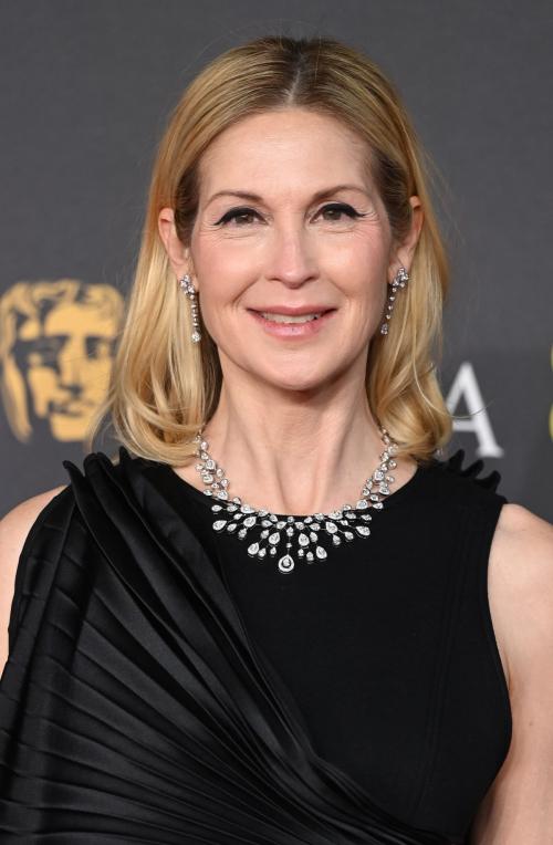 Kelly Rutherford at EE BAFTA Film Awards London, February 2025 6