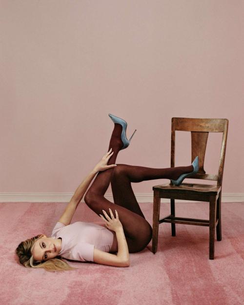 Kelsea Ballerini for BYRDIE, February 2025 6