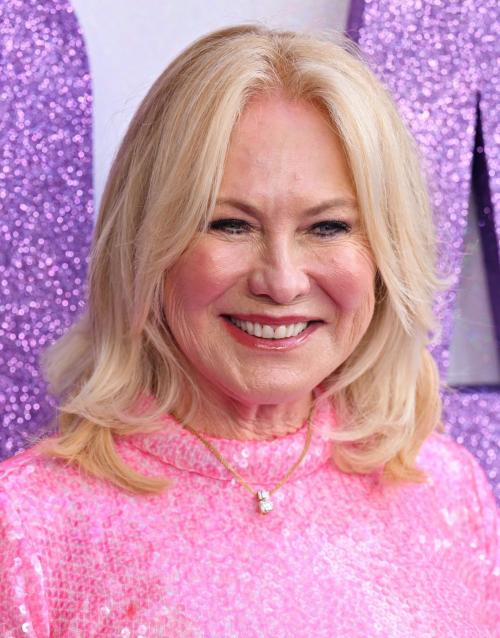 Kerri-Anne Kennerley at Bridget Jones Premiere, February 2025 1