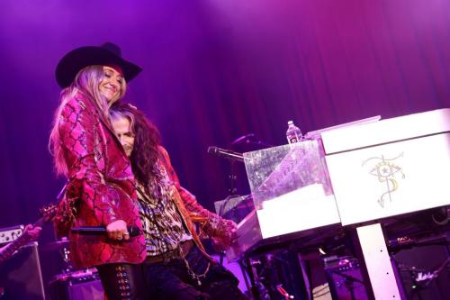 Lainey Wilson at 6th Jam for Janie Grammy Awards Viewing Party, February 2025 3
