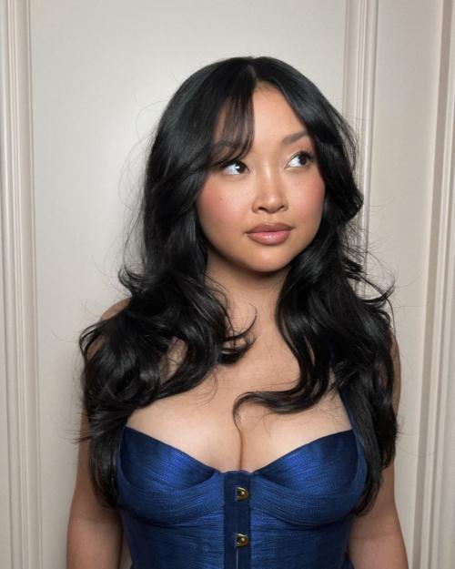 Lana Condor Instagram Photos, February 2025 2
