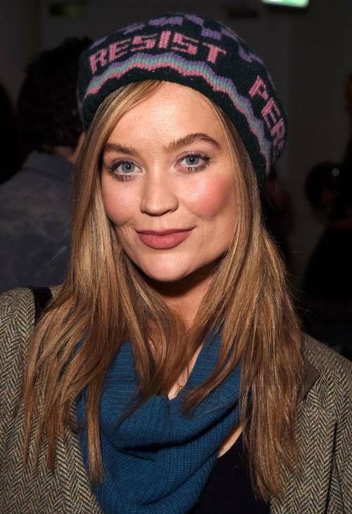 Laura Whitmore at 