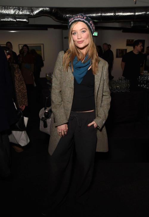 Laura Whitmore at 