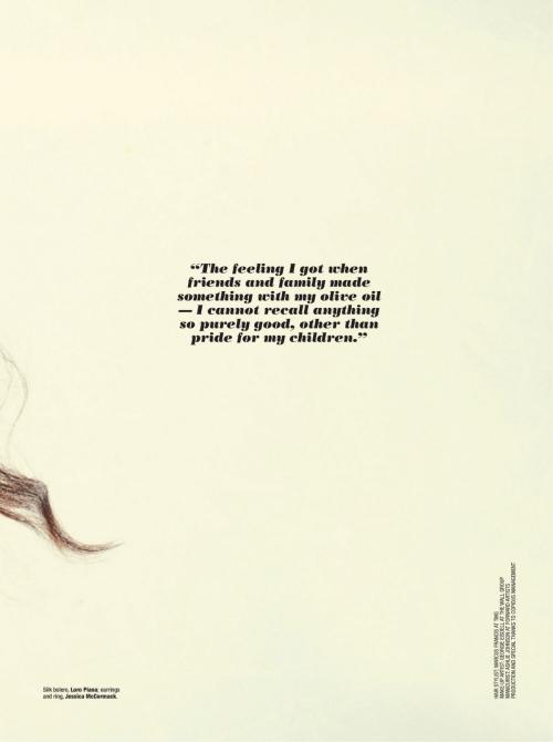 Liv Tyler in The Rake Magazine Editorial, Feb 2025 3