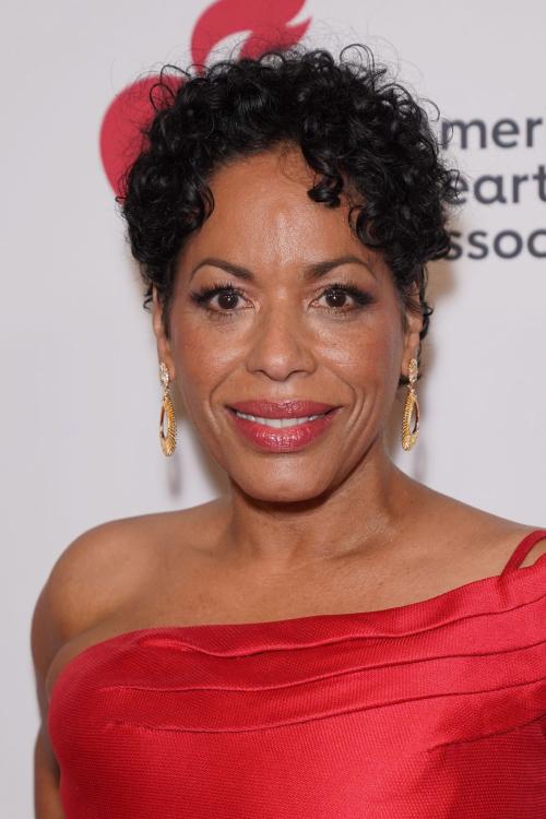 Liza Colon-Zayas at AHA