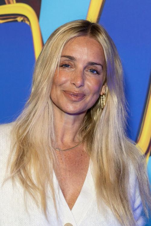 Louise Redknapp at Dog Man Gala Screening in London, February 2025 5
