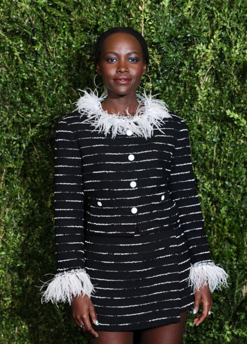 Lupita Nyong