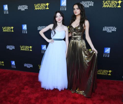 Madeleine Mcgraw at 67th Annual GRAMMY Awards, February 2025 6