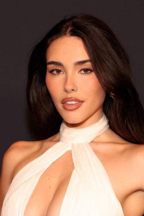 Madison Beer at 67th Annual Grammy Pre-Gala, February 2025 5