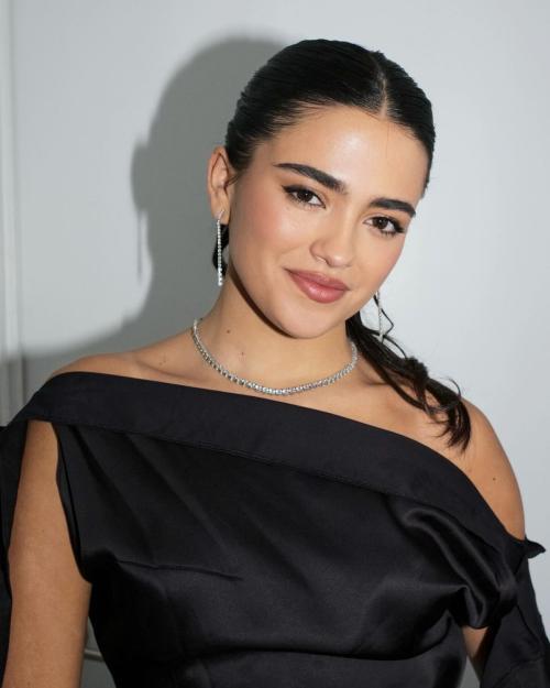 Maia Reficco in a Beautiful New Photoshoot, Feb 2025 9