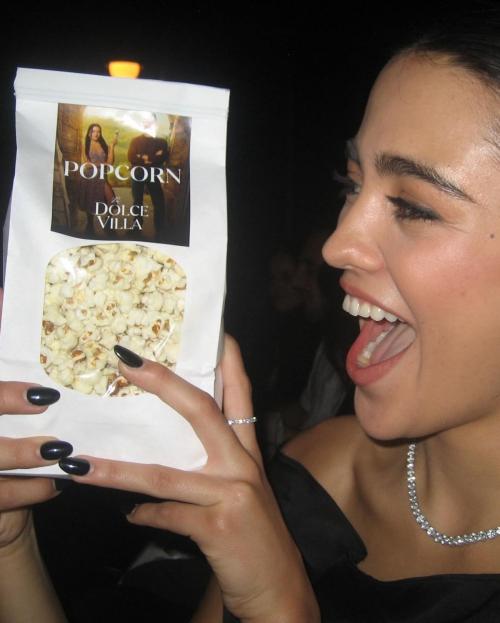 Maia Reficco in a Beautiful New Photoshoot, Feb 2025 1