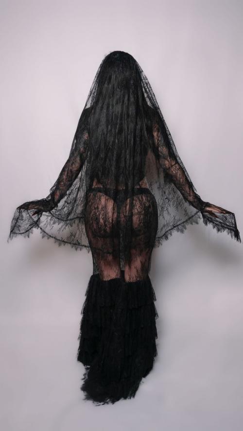 Megan Fox at a Photoshoot 2
