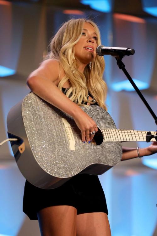 Megan Moroney at CRS Honors Nashville, February 2025 3