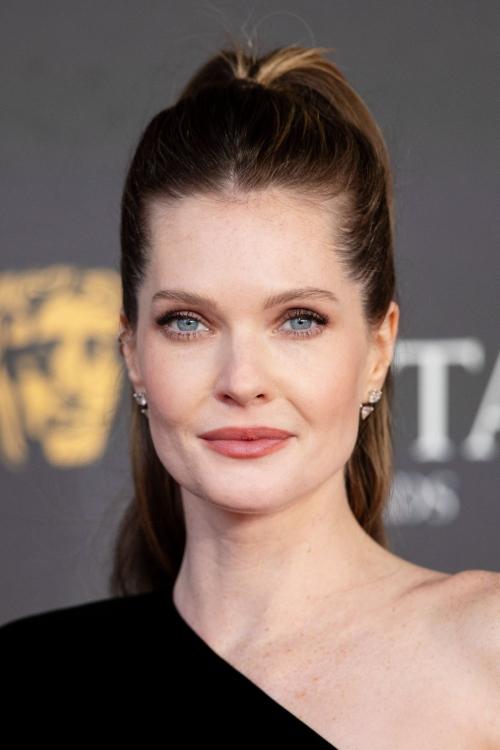 Meghann Fahy at EE BAFTA Film Awards in London, February 2025 1