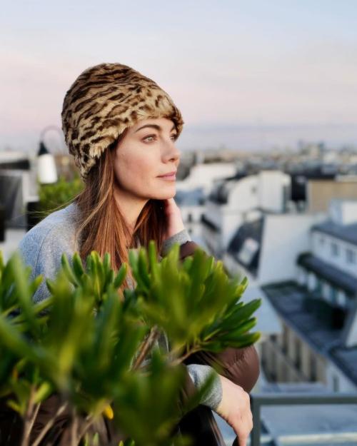 Michelle Monaghan Instagram Photos, February 2025 5