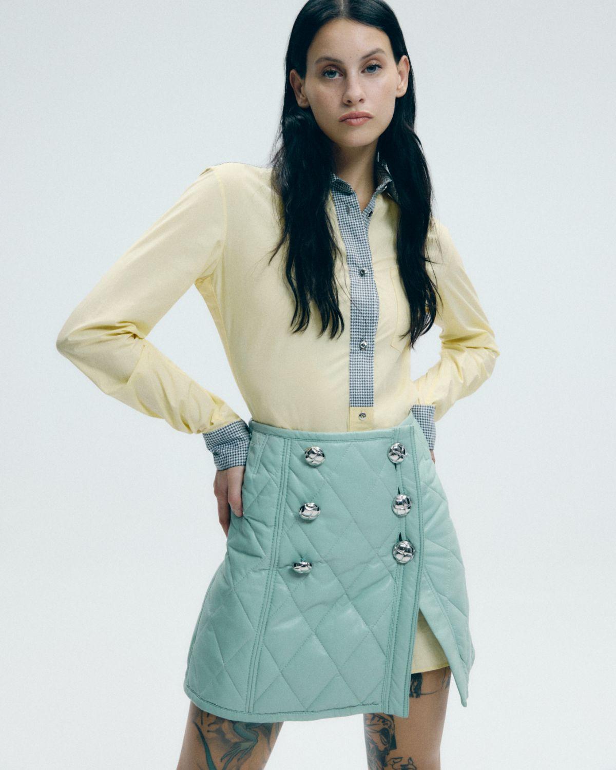 Milena Smit for Telva Magazine Feature, January 2025