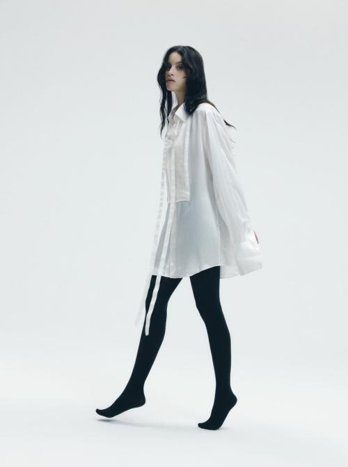 Milena Smit for Telva Magazine Feature, January 2025 4