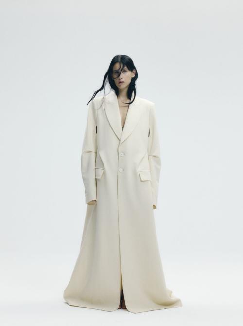 Milena Smit for Telva Magazine Feature, January 2025 5